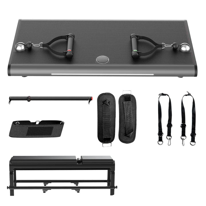 INNODIGYM P1 MAX + BENCH