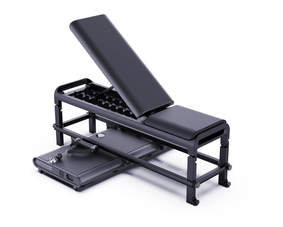 INNODIGYM P1 MAX + BENCH